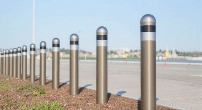 CUSTOM  BOLLARD QUOTE